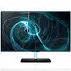 SAMSUNG 三星 S24D390HLW 23.6英寸PLS广视角LED背光液晶显示器