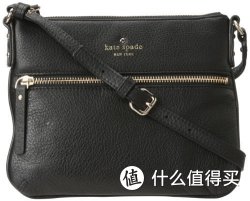 kate spade NEW YORK 凯特·丝蓓纽约 Cobble Hill-Tenley 女士真皮挎包