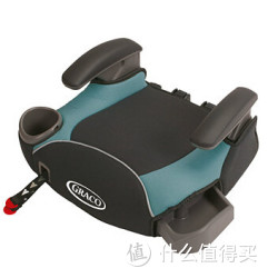 GRACO 葛莱 AFFIX Backless Booster 安全增高坐垫
