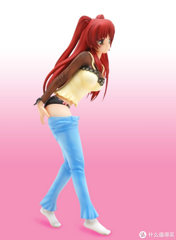 Griffin 格里芬 To Heart 2:向坂环 便装版 以及一大波手办优惠