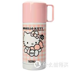 THERMOS 膳魔师 时尚精品保温杯FEJ-351(PK)