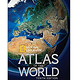National Geographic Atlas of the World 国家地理世界地图集（第10版）
