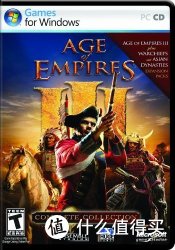 Age of Empires III Complete Collection 国家的崛起 PC 下载版