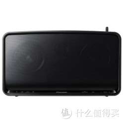 pioneer 先锋 无线迷你音响XW-SMA3-K
