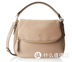 kate spade new york Cobble Hill Devin  女款真皮单肩包
