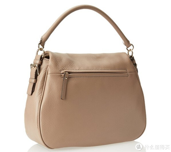 kate spade new york Cobble Hill Devin 女款真皮单肩包