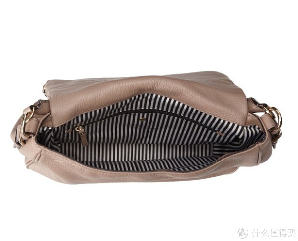 kate spade new york Cobble Hill Devin 女款真皮单肩包