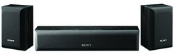Sony 索尼 SS-CR3000 家庭音频系统