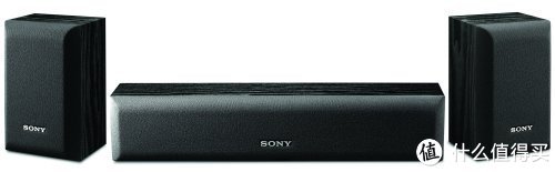 Sony 索尼 SS-CR3000 家庭音频系统
