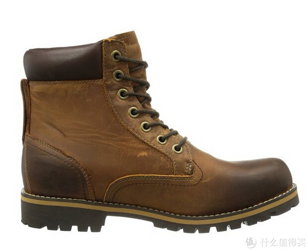 Timberland 添柏岚 Earthkeepers Rugged 男款6寸皮靴