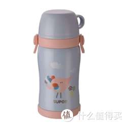 限区域：SUPOR 苏泊尔 贝乐保温壶KC50G1  宝贝蓝