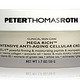 Peter Thomas Roth 彼得罗夫 MEGA RICH 抗衰老深层细胞修护霜/娃娃霜 98g
