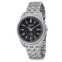 SEIKO 精工 CORE SKA633 男款人动电能腕表