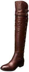 Sam Edelman  Pierce Boot女士过膝靴 