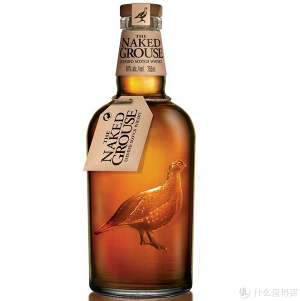 限移动端grouse威雀纯苏格兰威士忌700ml