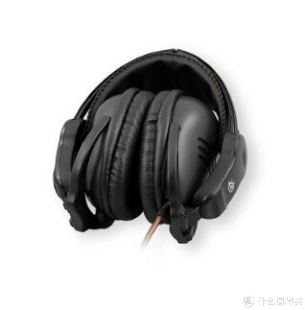 SteelSeries 赛睿 3Hv2 游戏耳机