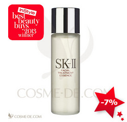 促销活动：COSME-DE.COM SK-II 神仙水