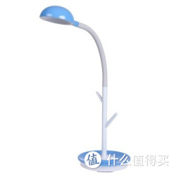 PHILIPS 飞利浦 晶彤 LED台灯 30666 蓝色