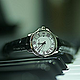 Raymond Weil 蕾蒙威 Tango 探戈系列 5391-L1-00300 女款时装腕表