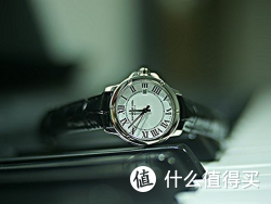 Raymond Weil 蕾蒙威 Tango 探戈系列 5391-L1-00300 女款时装腕表