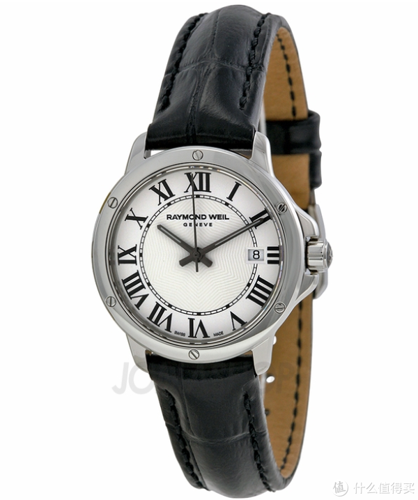 Raymond Weil 蕾蒙威 Tango 探戈系列 5391-L1-00300 女款时装腕表