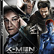 《X-Men: Experience Collection X战警1-3+前传》（4BD）