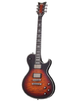 Schecter Hellraiser Solo-6 吉他