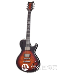 Schecter Hellraiser Solo-6 吉他