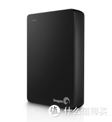 Seagate 希捷 4TB 3.5 移动硬盘