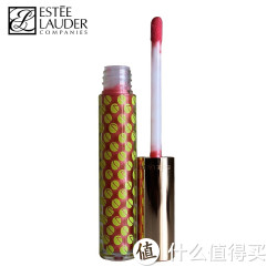限区域：ESTEE LAUDER 雅诗兰黛 花漾唇彩限量版 6ml