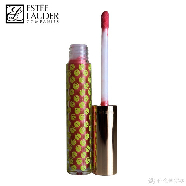限区域:ESTEE LAUDER 雅诗兰黛 花漾唇彩限量版 6ml