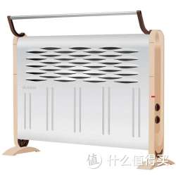 AIRMATE 艾美特 HC18023 欧式快热炉 