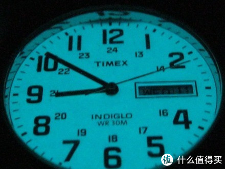 Timex 天美时 T2H281 男士 时装腕表（10年电池）