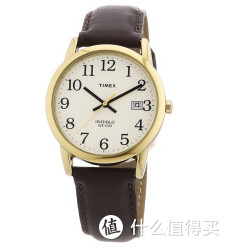 TIMEX 天美时 Easy Reader T2N369 男款时装腕表