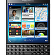 BlackBerry 黑莓 Passport - Factory Unlocked Smartphone - Black