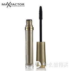 MAXFACTOR蜜丝佛陀 丰盈大师睫毛膏1号黑色 4.5ml
