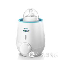 PHILIPS 飞利浦 新安怡温奶器 SCF35501