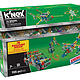 K'nex 70 Model Building Set, 13419, 705 piece拼接模型玩具