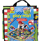 ALEX Toys Early Learning Little Hands Playmat 早教游戏垫