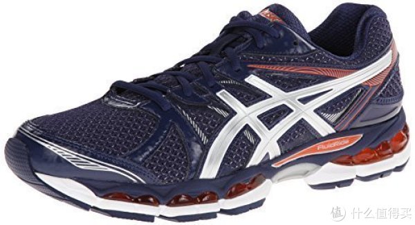 ASICS 亚瑟士 Gel-Evate 2 男款 顶级缓震跑鞋