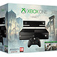 Microsoft 微软 XBOX ONE 游戏主机 刺客信条 双版本同捆 Kinect套装