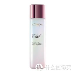 L'OREAL PARIS 巴黎欧莱雅 清润葡萄籽精华膜力水 175ml*2+肌底赋活柔肤水 150ml