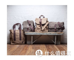 Timberland  Earthkeepers™ Sebasco 帆布双肩包