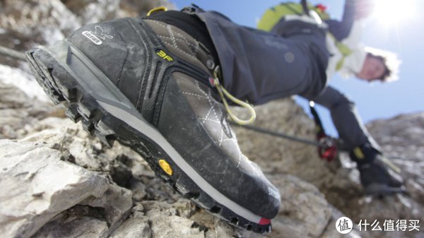 SALEWA 沙乐华 MS Hike Trainer GTX 男款中帮防水徒步鞋