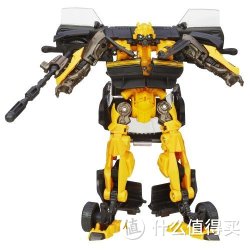 Hasbro 孩之宝 变形金刚 变形金刚4 大黄蜂 A6509+克罗斯 A6163+风火轮 H7045 火辣小跑车20辆