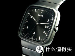 Rado 雷达 R5.5 皓星系列 R28887162 男士时装腕表