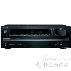 ONKYO 安桥 HT-RC630 环绕家庭影院接收机 5.1声道 