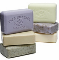 凑单品：Pre de Provence Soap 法国 普润普斯 手工香皂 25g*7件套装