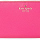 kate spade 凯特丝倍 Cherry Lane Lacey Wallet 女士真皮钱包