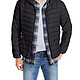 Hawke & Co 霍克 Men's Packable Down Puffer Jacket II 男式羽绒夹克